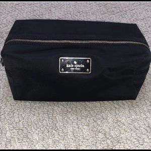 Kate Spade Makeup bag